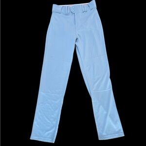 New Men’s Pro Preferred Rawlings Baseball Pants Medium Semi Relaxed